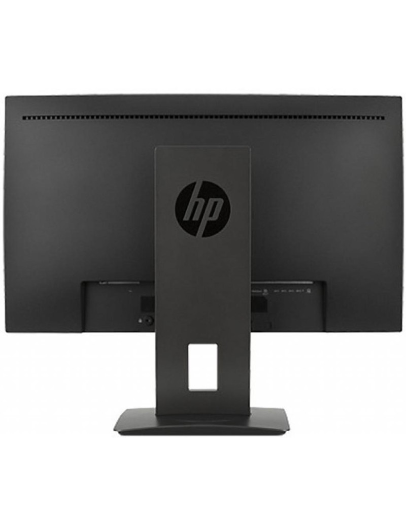 Bezramkowy Monitor Hp Z Nf Led Ips Hub Usb Dp Hdmi Full Hd