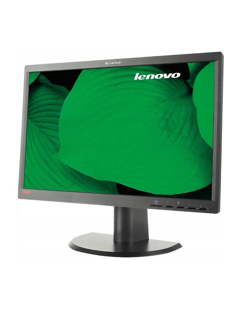 Monitor Thinkvision Lenovo Lt Pwa Led Dp X A Klasa