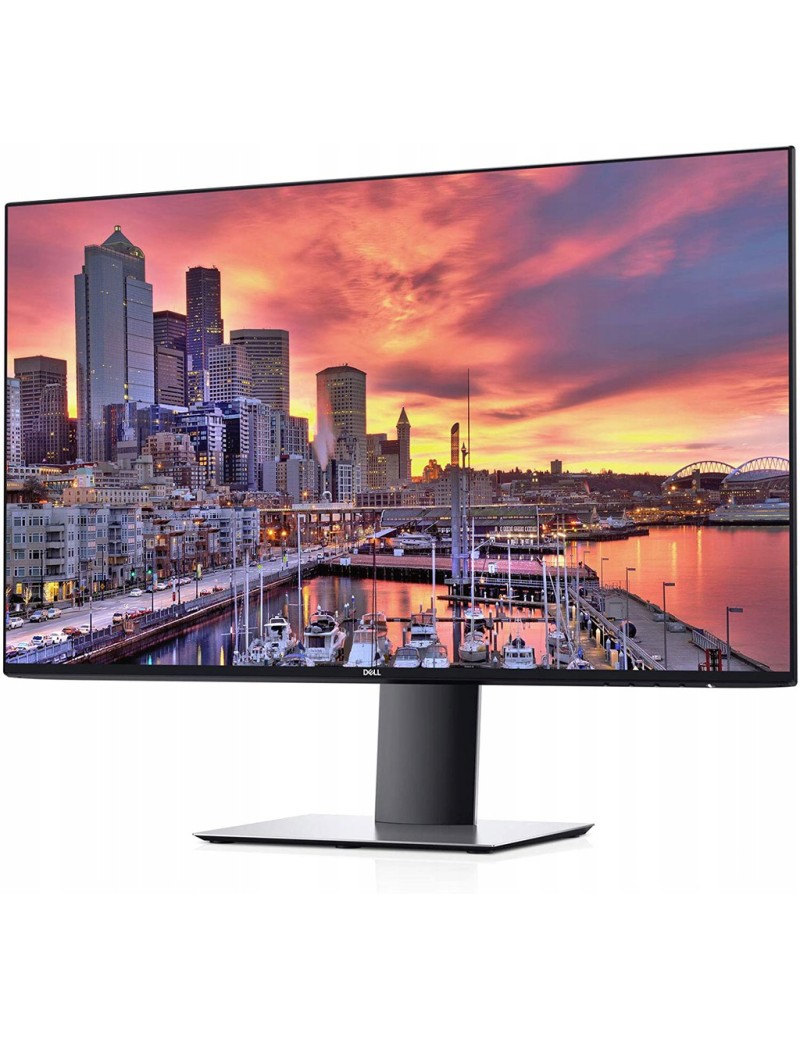 BEZRAMKOWY MONITOR 27 DELL UltraSharp U2719DC 2K QHD 2560x1440 LED IPS