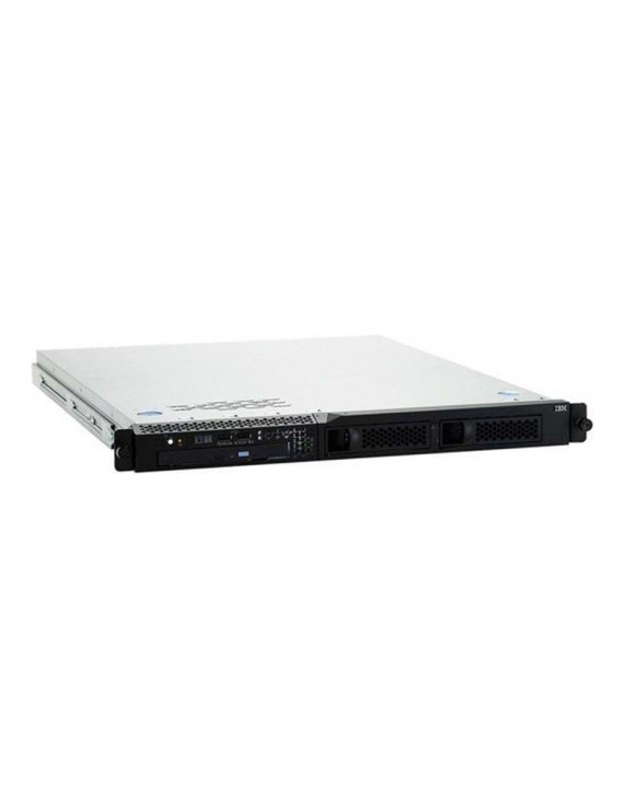 SERWER IBM X3250 XEON 3050 2GB DVD 1U