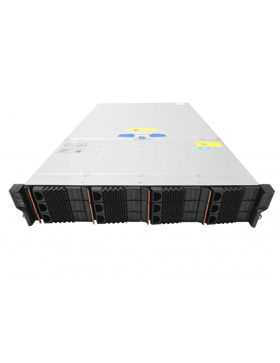 SERWER NAS IBM XYRATEX HS-1235T XEON E5645 24GB 36TB