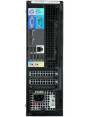 DELL OPTIPLEX 7010 SFF i5-3570 8 120GB SSD RW W10P