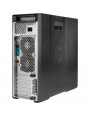 HP Z640 TW XEON E5-2620 V3 16GB 1TB DVDRW NVS295 W10PRO
