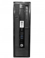 HP 400 G1 DESKTOP i3-4130 4GB 500GB DVDRW W10PRO