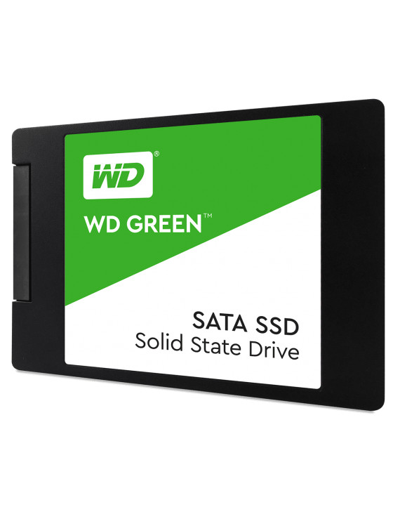 ROZBUDOWA HDD NA NOWY SSD WD 480GB WDS480G2G0A