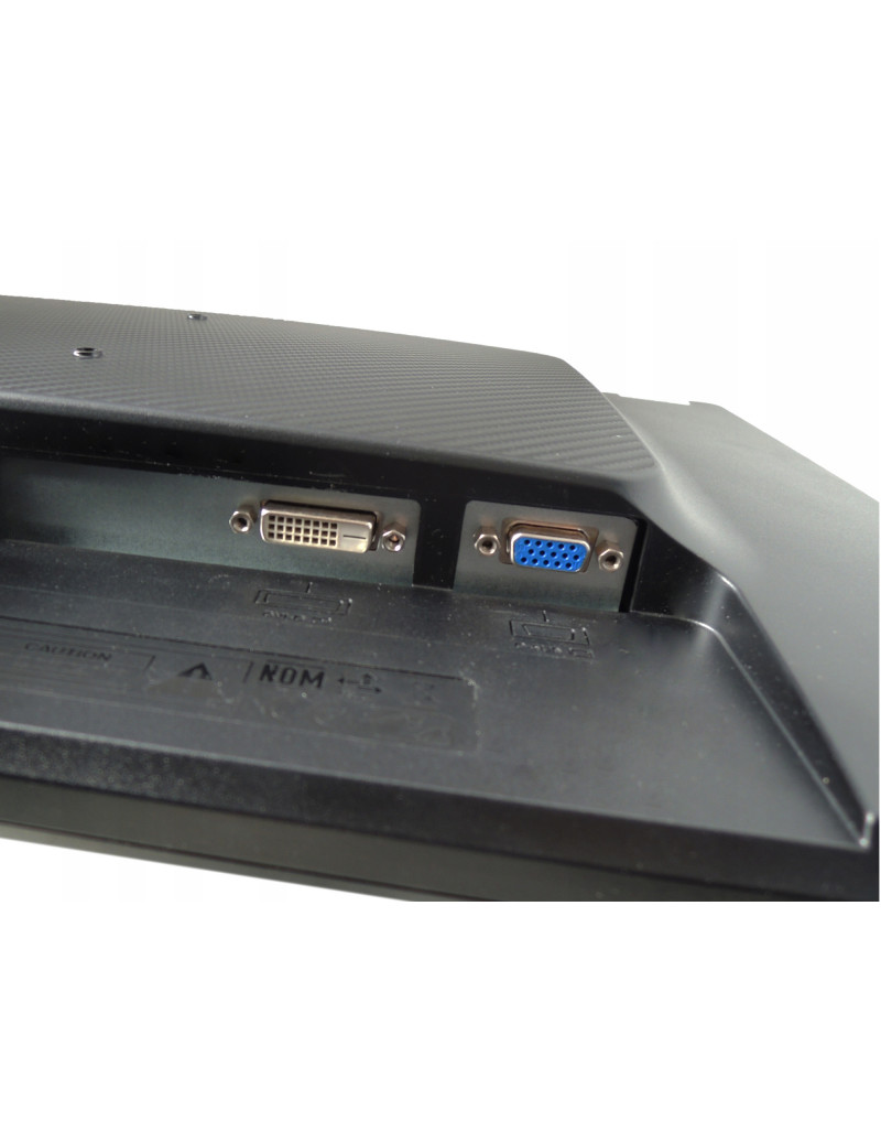 MONITOR 24” BENQ GL2460-B LED TN VGA DVI FULL HD 1920x1080