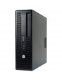 HP 705 G1 DESKTOP A8 PRO-7600B 4GB 120GB SSD W10PRO