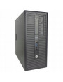 HP 800 G1 TOWER i7-4770 8GB NOWY SSD 120GB W10 PRO