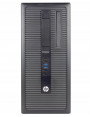 HP ELITEDESK 800 G1 TOWER i7-4770 8GB 250 DVD 10P