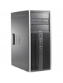 HP 8300 TOWER i7-3770 16GB 250GB DVDRW WIN10 PRO