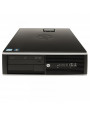 HP 6300 PRO SFF I5-3470 4GB 250GB DVDRW W10PRO