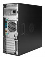 GRACZ HP Z440 E5-1650 V3 16GB 240SSD GTX1650 10PRO