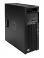 HP Z440 XEON E5-1650 V4 16GB 240SSD RW M2000 10PRO