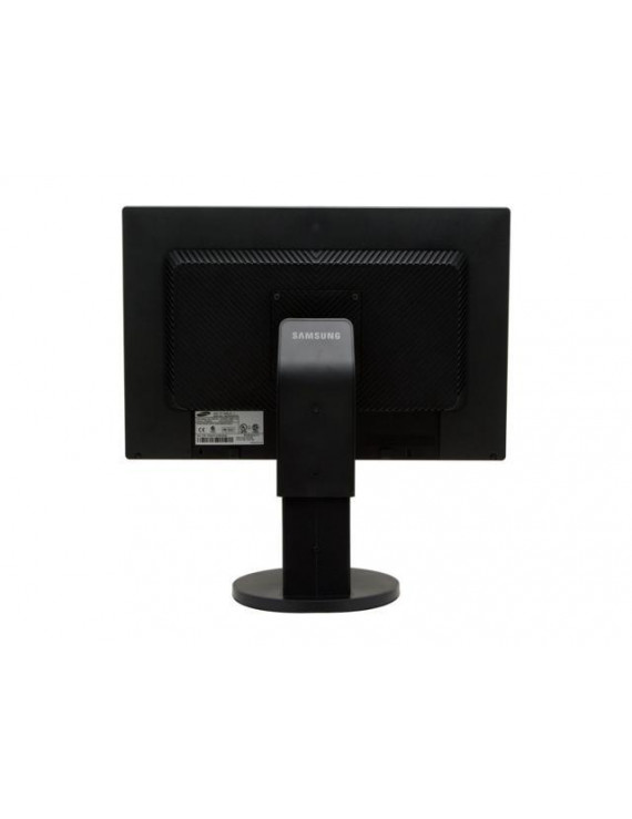 LCD 24″ SAMSUNG S24C650PL LED PLS HDMI DP FULL HD