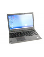 Lenovo ThinkPad L540 i5-4210M 4GB 500GB DVD BT W10