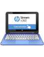 HP Stream x360 N2840 2 GB 32 GB KAM BT WIN 10 HOME