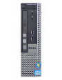 DELL 7010 USFF i5-3470S 4GB NOWY SSD 120GB WIN10