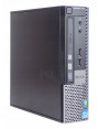 DELL 7010 USFF i5-3470S 4GB NOWY SSD 120GB WIN10