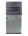 DELL OPTIPLEX 3020 TOWER i3-4130 8GB 250GB DVD 10P