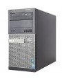 DELL OPTIPLEX 7020 TOWER i5-4590 4GB 250GB RW W10P