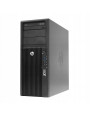 HP Z220 TW XEON E3-1245 V2 4GB 500GB DVD-RW 10P