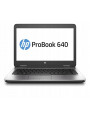 HP ProBook 640 G2 i5-6200U 8 GB 128 GB SSD BT W10P