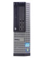 DELL OPTIPLEX 990 SFF i5-2400 4GB 320GB RW W10PRO