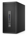 PC HP 280 G2 TOWER i3-6100 4GB 320GB DVDRW W10 PRO