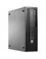 HP ELITEDESK 800 G2 SFF i5-6500 8GB 240GB SSD W10P