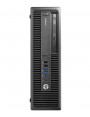 HP 800 G2 SFF i5-6500 8GB NOWY SSD 480GB WIN10 PRO