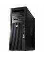 HP Z220 TW XEON E3-1245 V2 8GB 500GB DVD-RW W10P