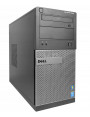 DELL 3020 TOWER i3-4130 8GB NOWY SSD 120GB DVD 10P