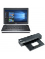 STACJA DOKUJĄCA ThinkPad Pro Dock USB DP DVI RJ45