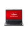 FUJITSU U747 i7-7500U 16GB 256GB SSD KAM BT W10P