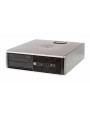 HP 8300 ELITE SFF i5-3470 4GB 500GB DVDRW WIN10PRO