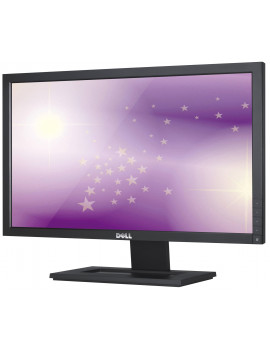 LCD DELL 22″ E2210H VGA DVI-D 1680x1050 VESA 5MS