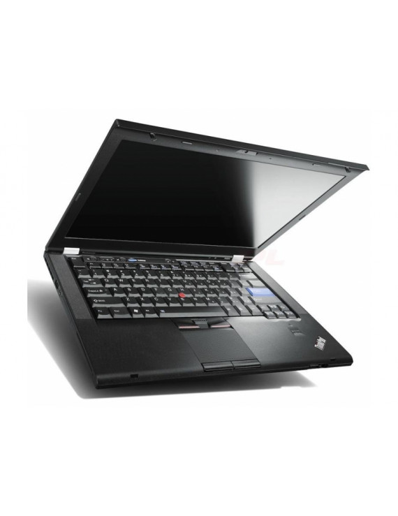 Lenovo ThinkPad T420s i5-2540M DVD-RW KAM BT W10P