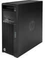 HP Z440 XEON E5-1603 V3 8GB 1TB DVD NVS295 W10 PRO