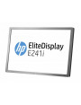 LCD 24 HP ELITEDISPLAY E241i LED IPS DVI DP USB PIVOT