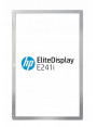 LCD 24 HP ELITEDISPLAY E241i LED IPS DVI DP USB PIVOT