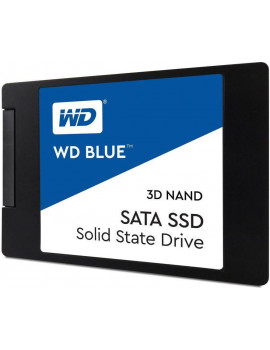 NOWY DYSK SSD WD BLUE 1TB 1000GB WDS100T2B0A SATA3
