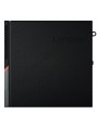LENOVO M900 TINY i5-6500T 8GB NOWY SSD 120GB 10PRO