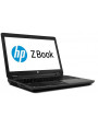HP ZBook 17 G2 i7-4810MQ 16 128SSD K1100M LTE W10P