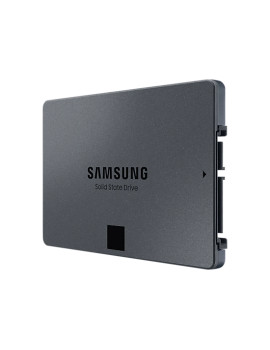 SSD SAMSUNG 870 QVO SATA 2.5" 1TB MZ-77Q1T0BW