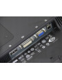 LCD 23” HP LA2306X LED TN VGA DVI DP USB PIVOT FHD