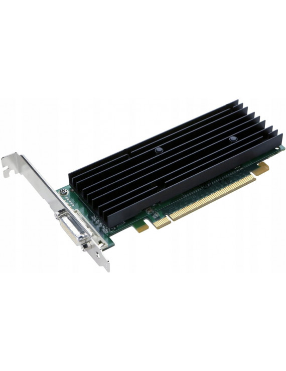 KARTA GRAFICZNA NVIDIA QUADRO NVS 290 256MB DDR2