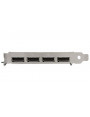 KARTA GRAFICZNA NVIDIA QUADRO NVS 450 512MB 4x DP