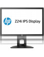 LCD 24″ HP Z24i LED IPS DP DVI VGA 1920X1200 PIVOT