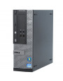 DELL 3010 SFF i5-3470 4GB 120GB SSD DVD W10 PRO []