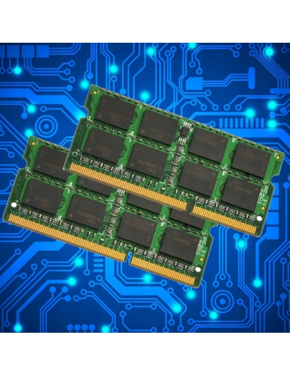 RAM LAPTOP 2GB DDR3 1600MHz PC3L-12800S SODIMM